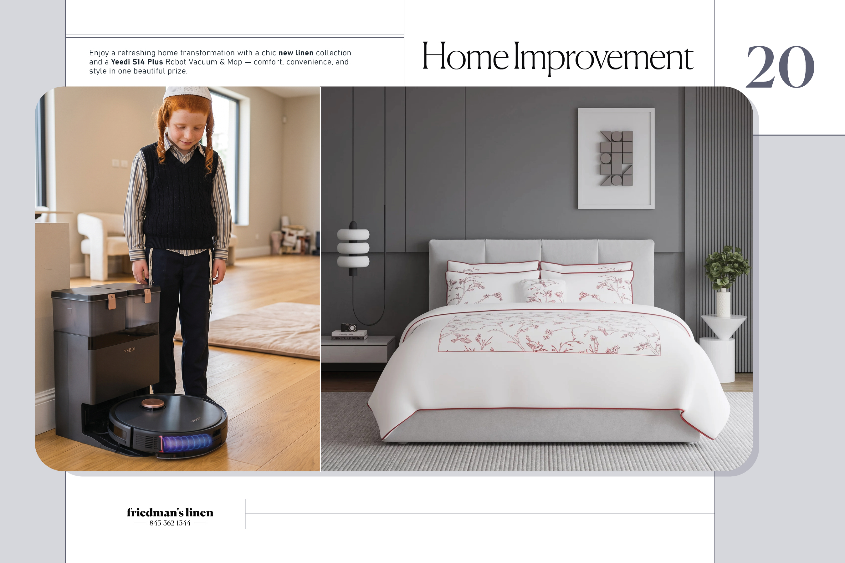Home Improvement